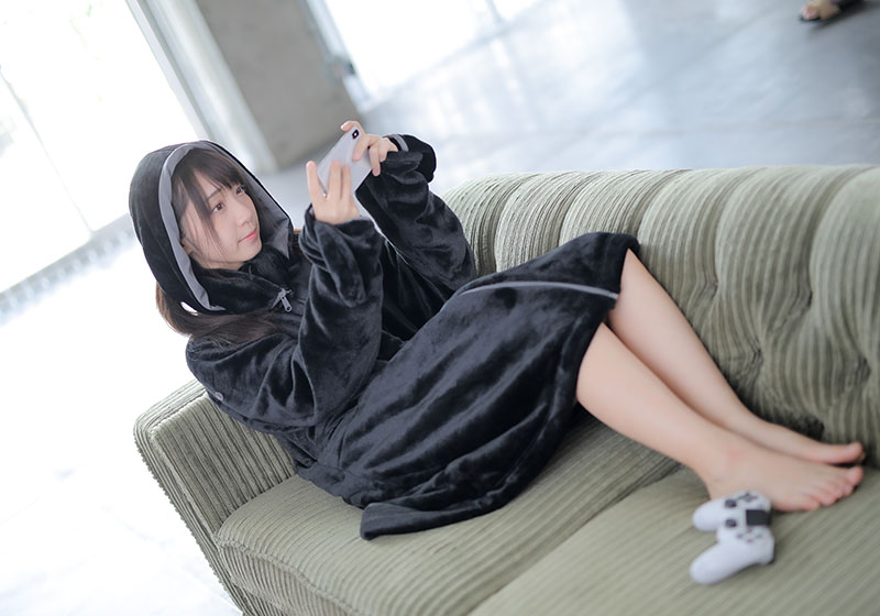 <普段使いに>