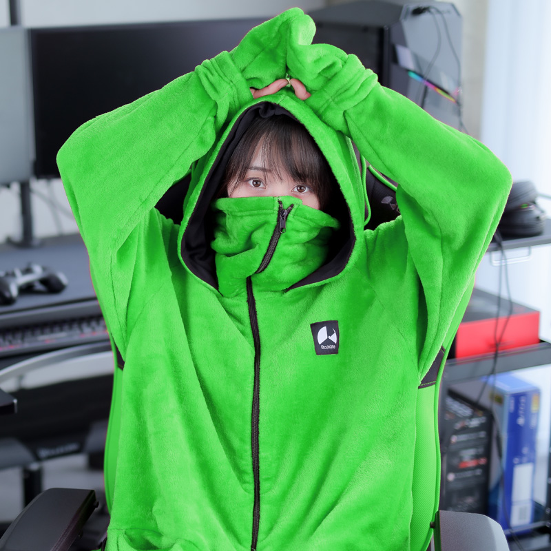 濃密&あたたかなマイクロファイバー生地