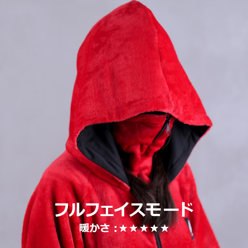 ヘッドギア1.1