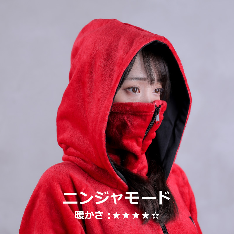 ヘッドギア1.1