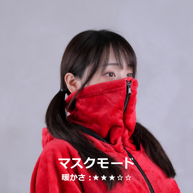 ヘッドギア1.1
