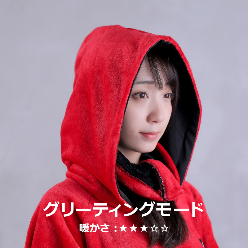 ヘッドギア1.1