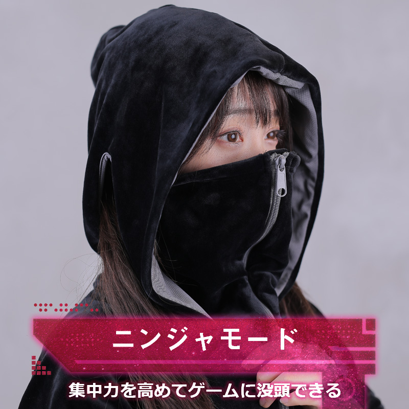 ヘッドギア1.1