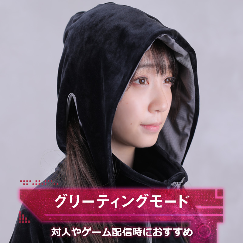 ヘッドギア1.1