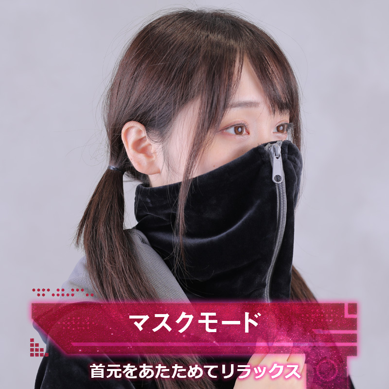 ヘッドギア1.1