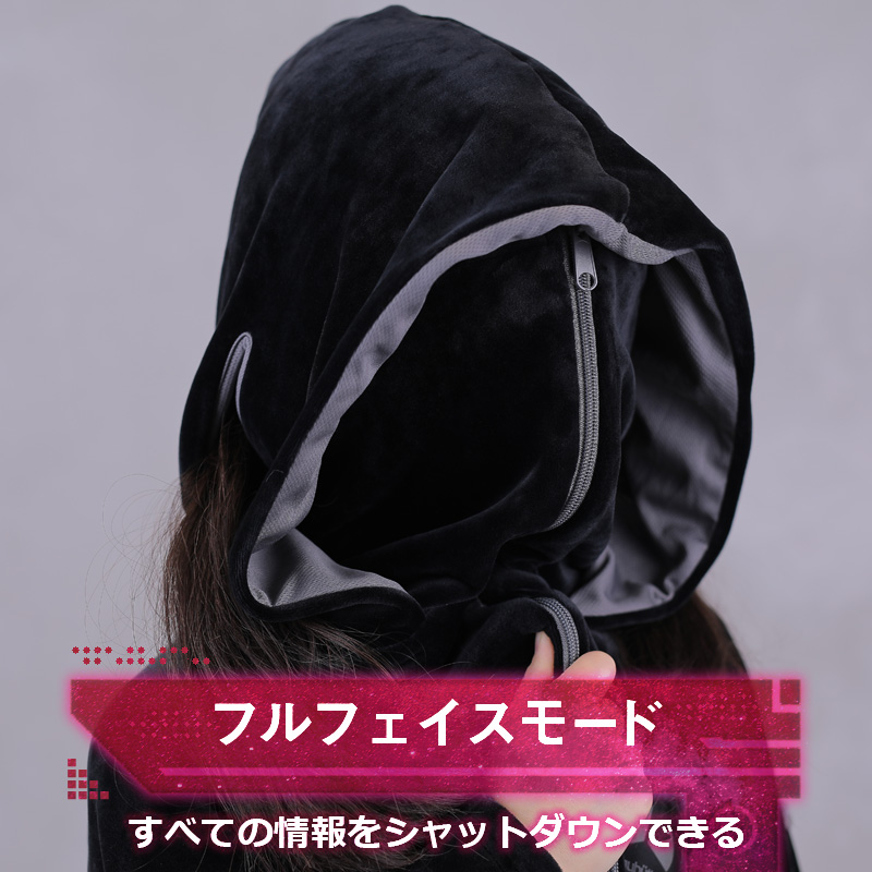 ヘッドギア1.1