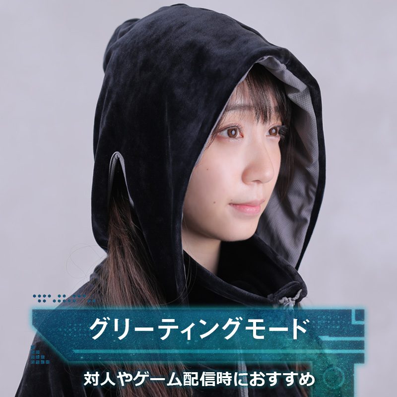 ヘッドギア1.1