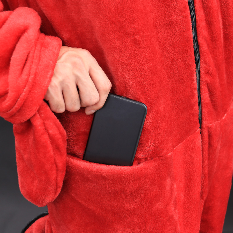 スマホポケット