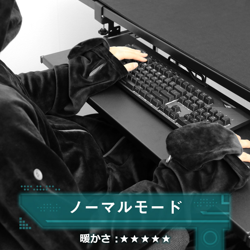 ショートスリーブボタン