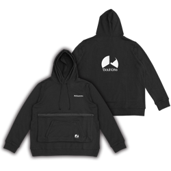 ゲーミング着る毛布