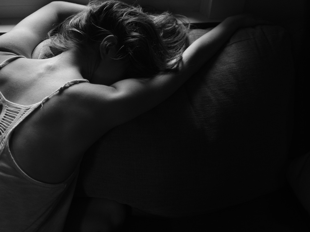 短時間睡眠が身体に与える悪影響