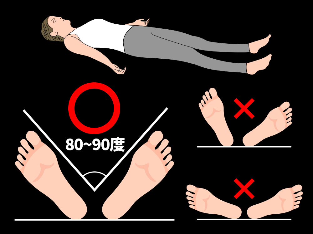 骨盤のゆがみ大丈夫 骨盤の歪みをチェックする5つの方法 Bauhutte