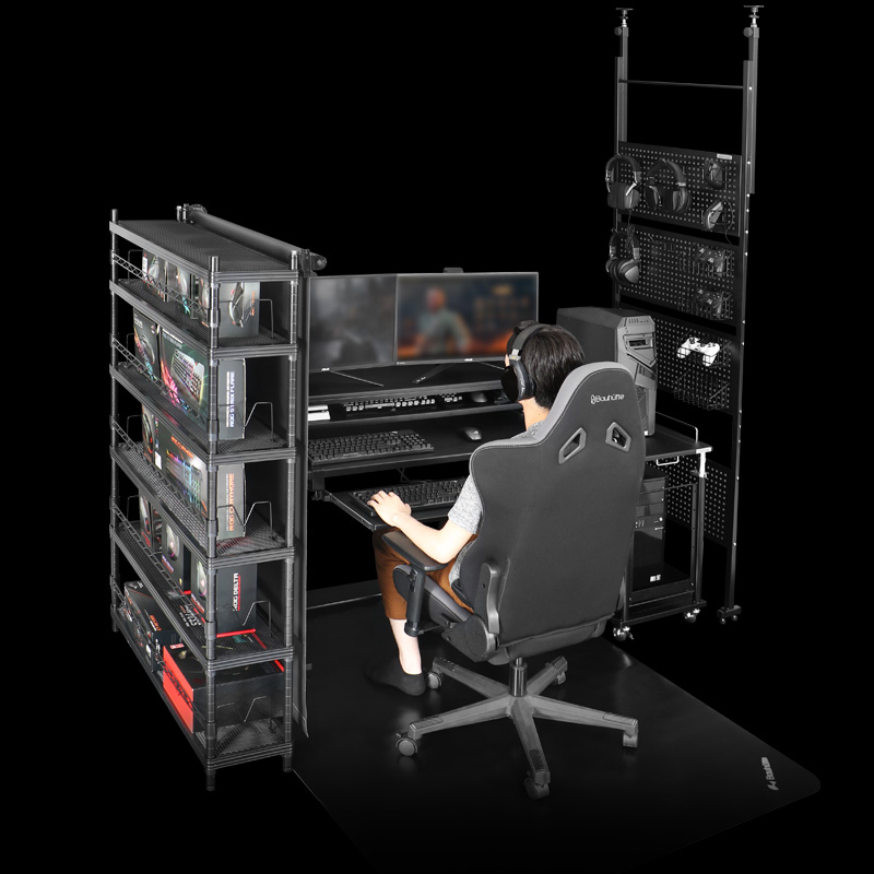 Bauhutte デバイスベース BDS-1200-BK デバイスベース BDS-1200 | Bauhütte®
