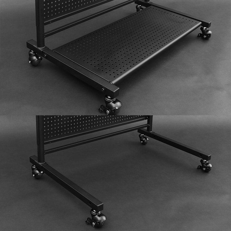 ロングサイドテーブル BHT-800S | Bauhütte®
