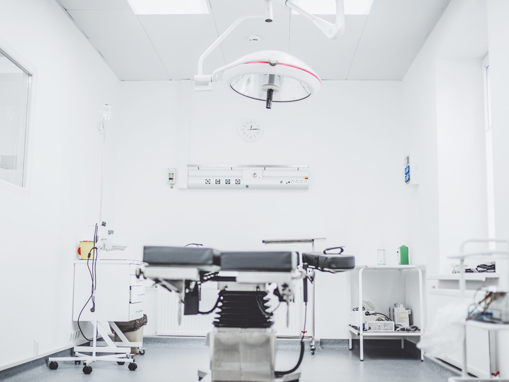 治し方④手術をする