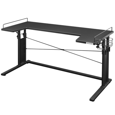 ゲーミングベッドテーブル BHT-900G | Bauhütte®
