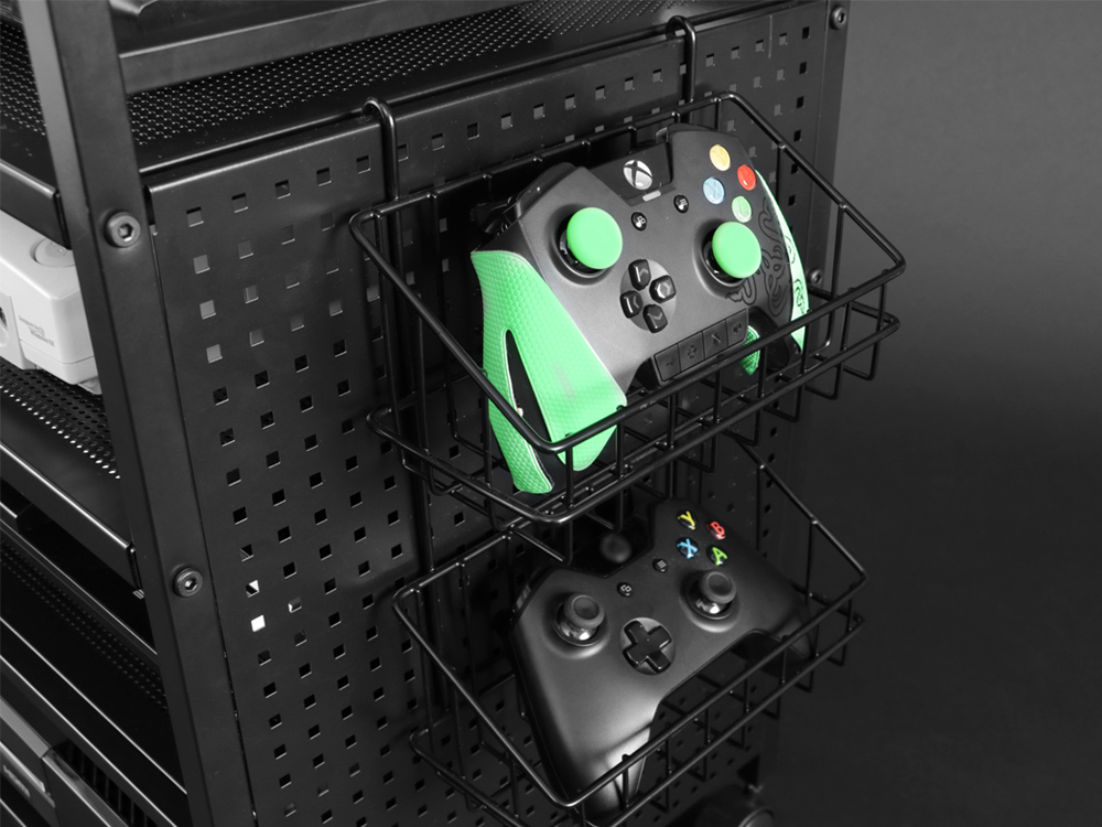 コントローラースタンド