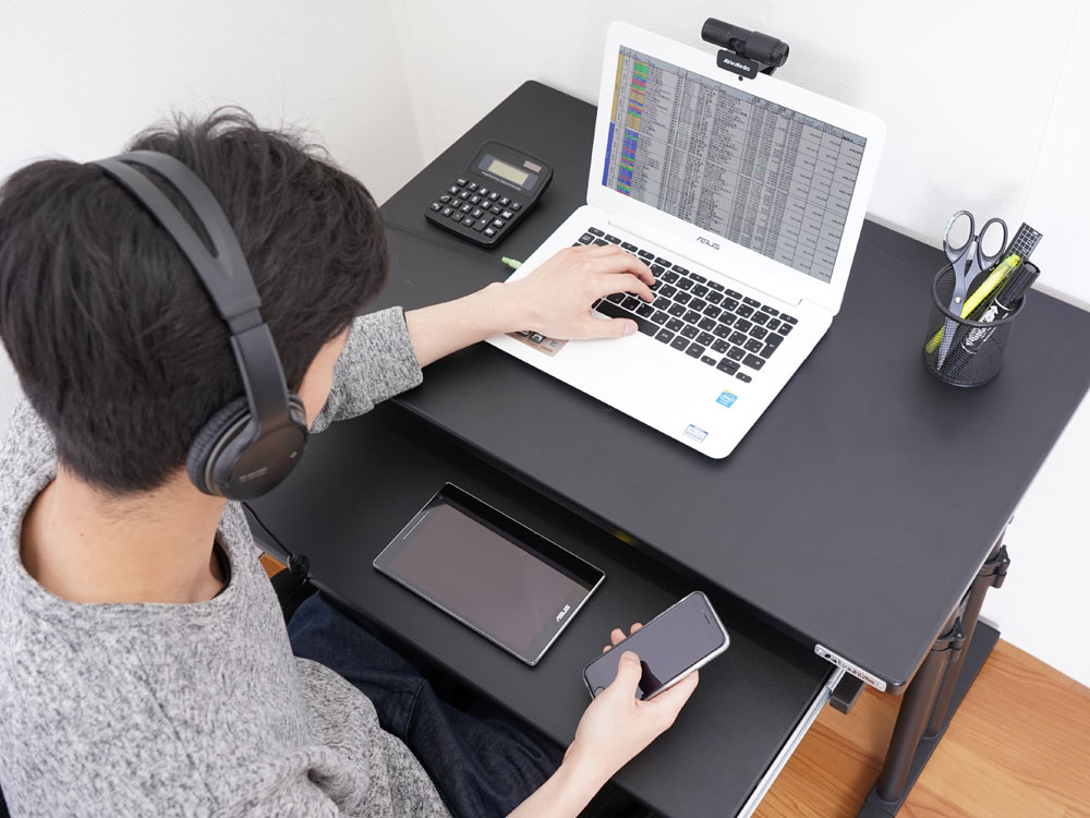 スタンダード (ノートPC)