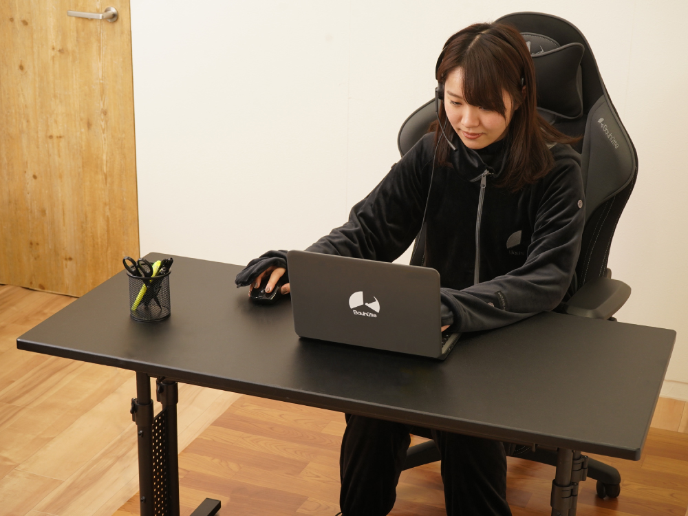 11.テレワxダメ着