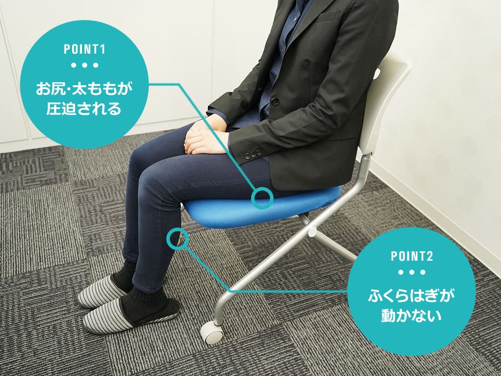 足のむくみを取る3つの方法 原因 解消法を一挙公開 Bauhutte