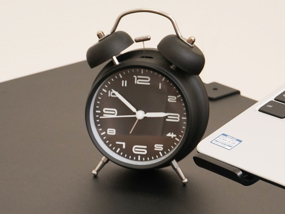 3.「ポモドーロ・テクニック」を活用する