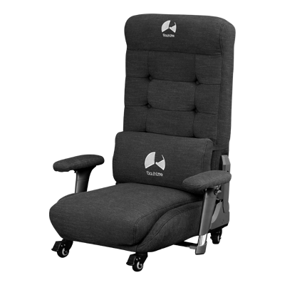 ゲーミングソファ座椅子 GX-350