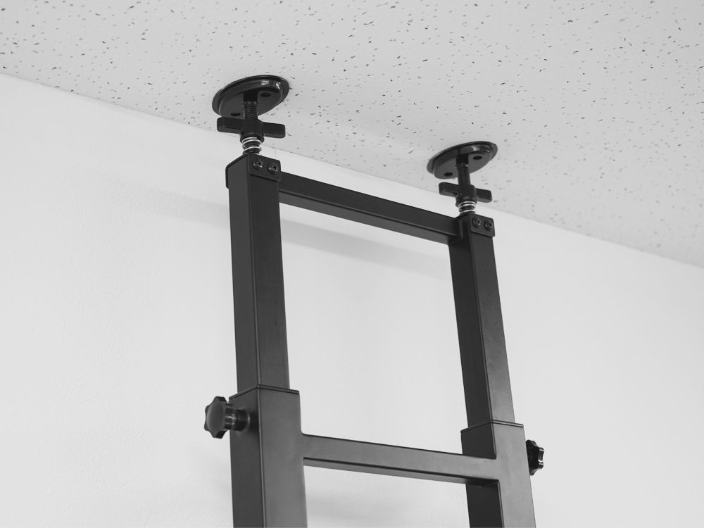 つっぱりタイプ