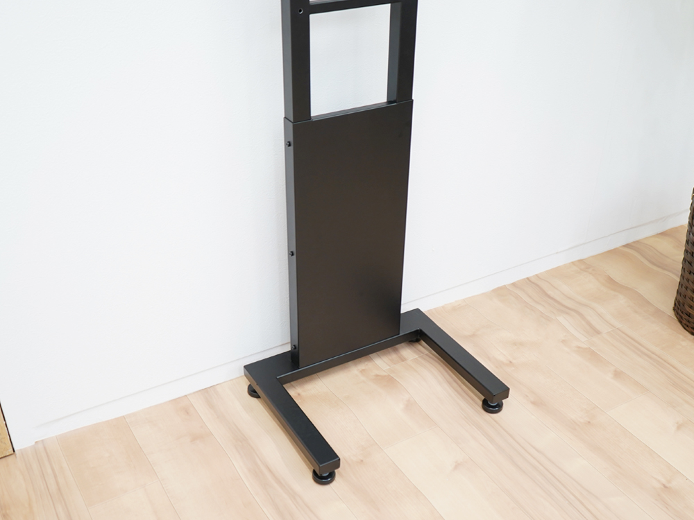 邪魔になりにくい