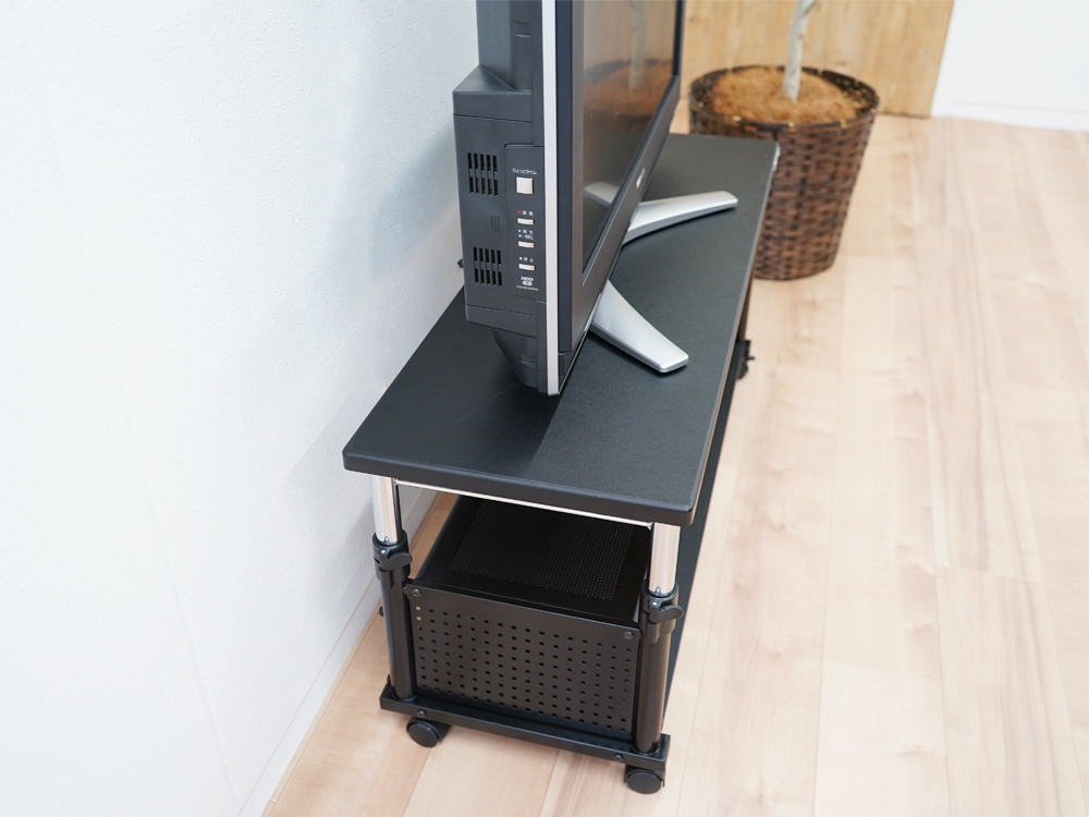 邪魔になりにくい