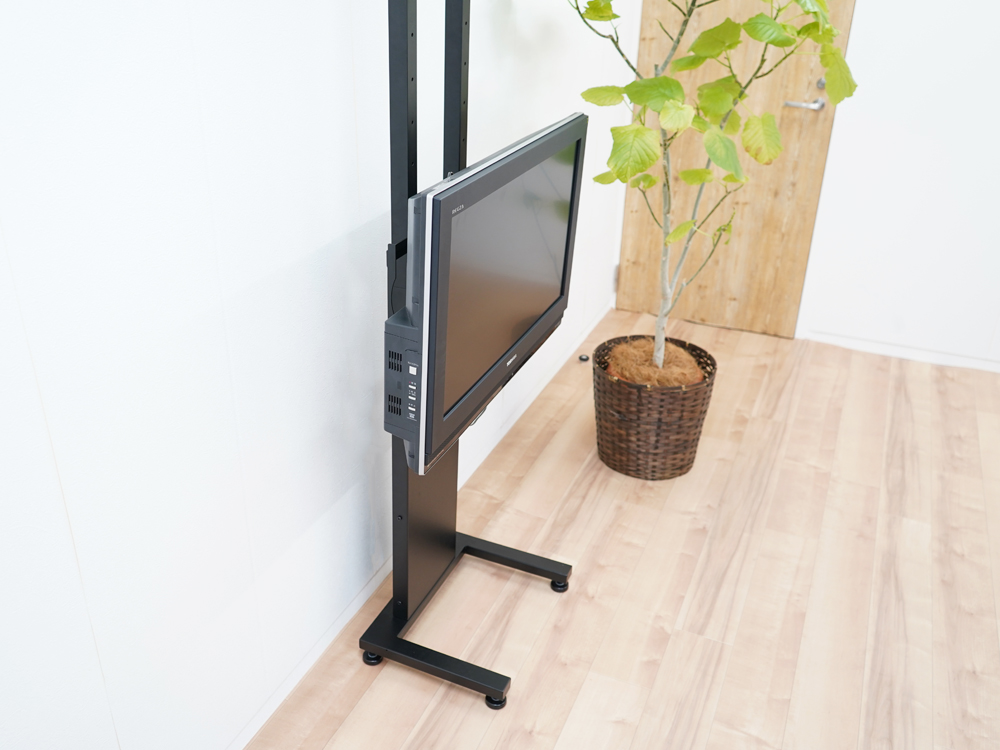 意外と安定している