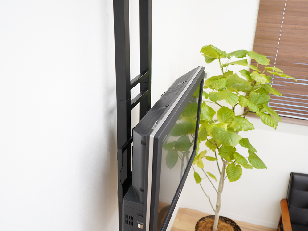 意外と安定している