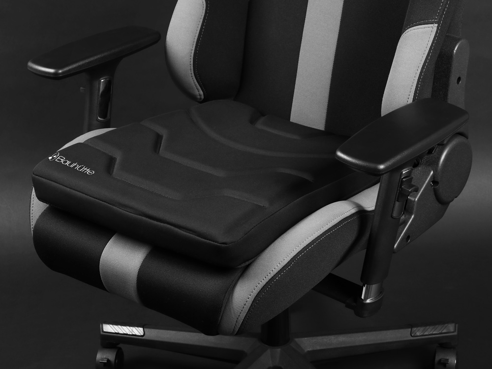 ゲーミング座布団