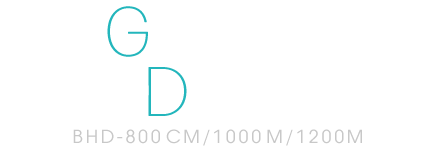 ゲーミングデスク BHD-800CM / 1000M / 1200M