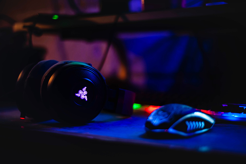 今ゲームがアツい!?話題の「ゲーミング〇〇」20選。