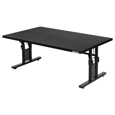 昇降式ゲーミングデスクシリーズ