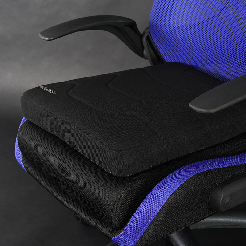 ゲーミング座布団対応