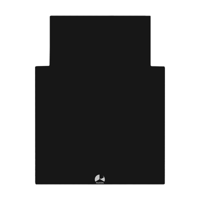 ゲーミングチェアマット BCM-144N