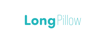 洗えるロングピロー BHB-1000P