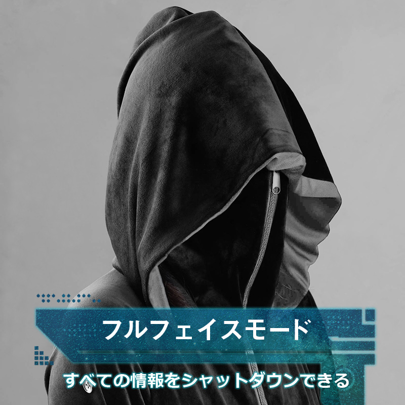 ヘッドギア