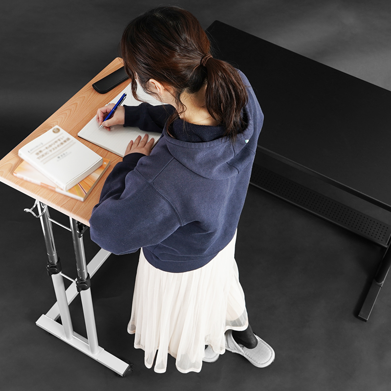 サブの勉強机として