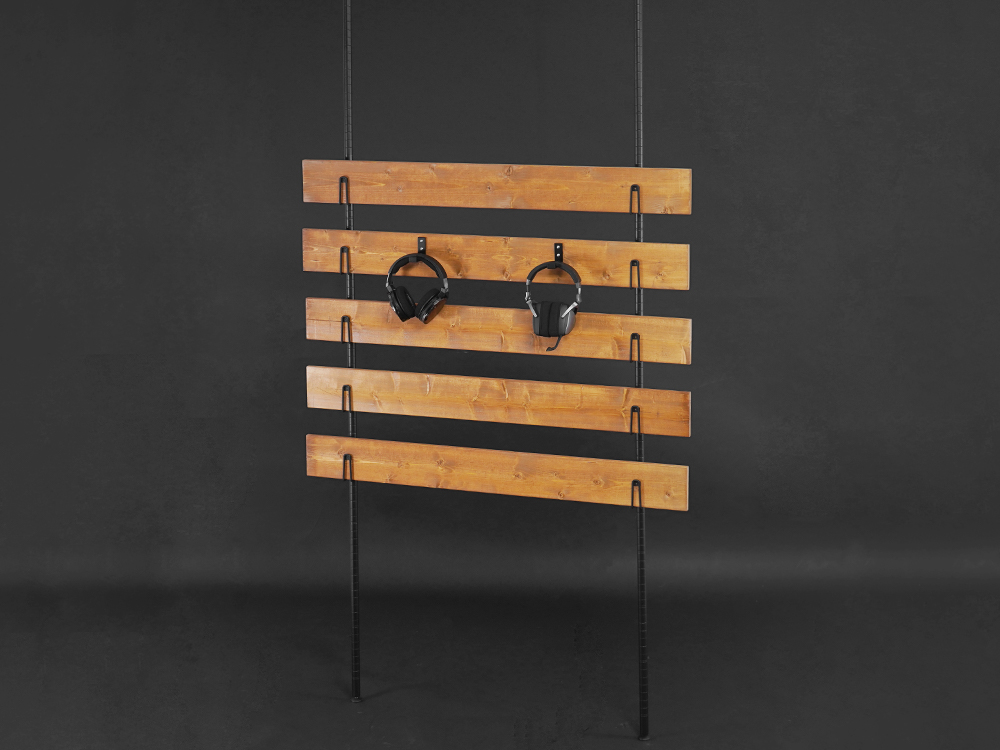 2レッグウォール