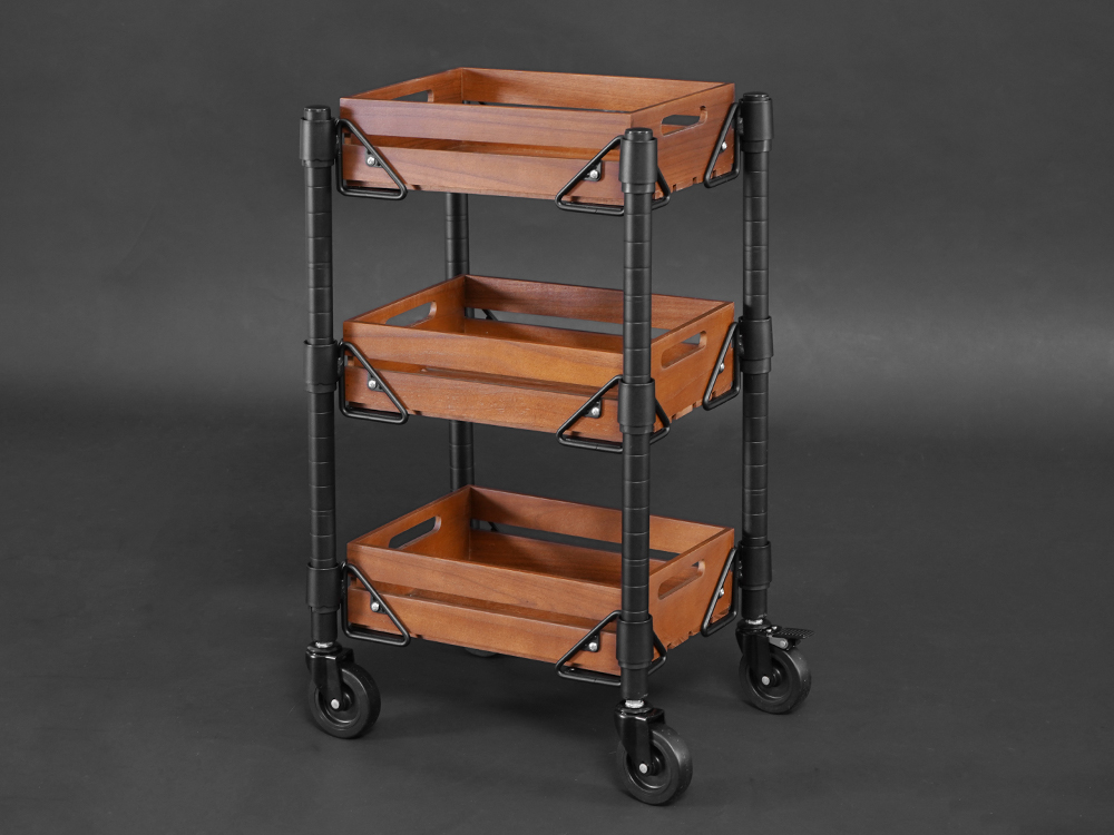 ボックスワゴン