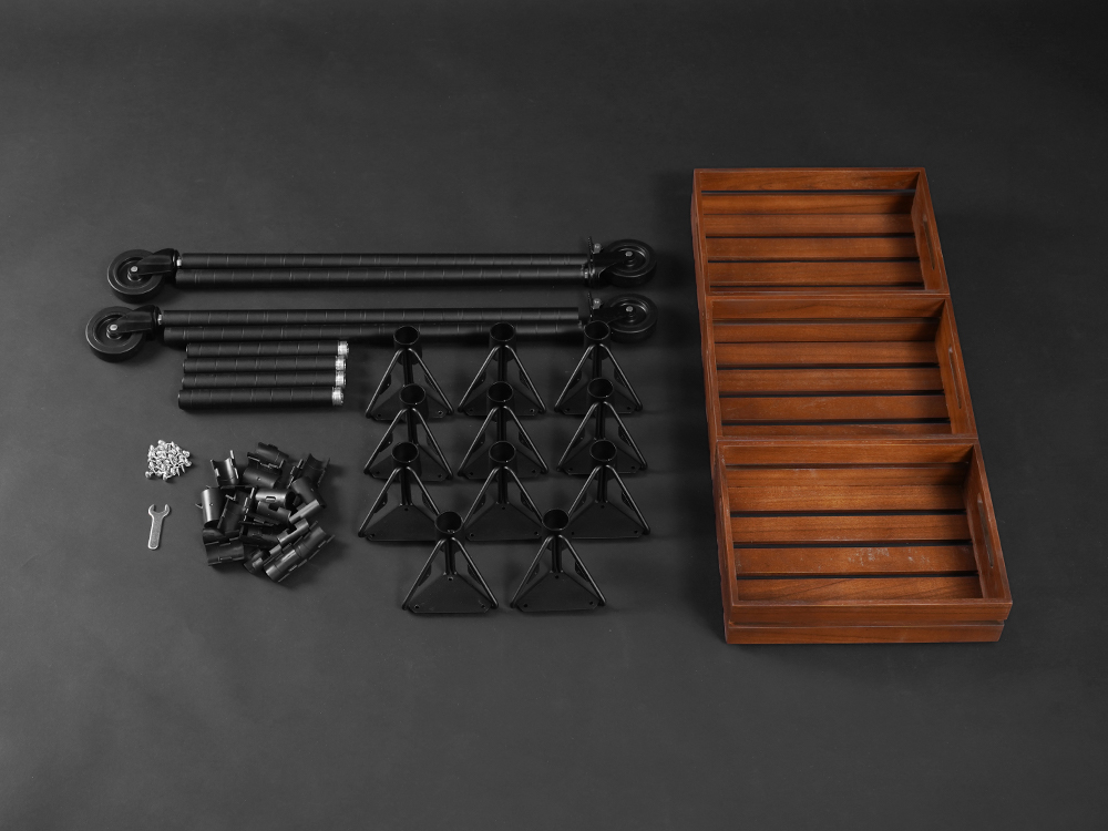 ボックスワゴン