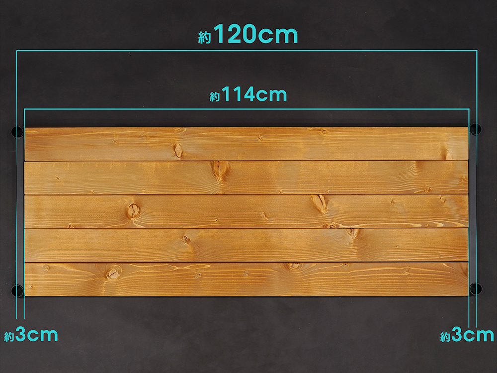 木材をカットする際の注意点