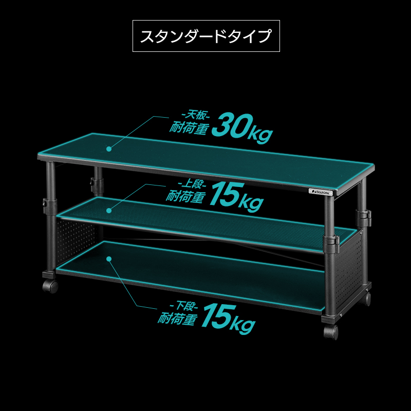 耐荷重