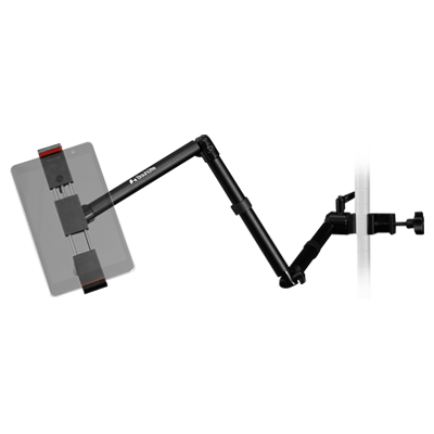 タブレットアーム