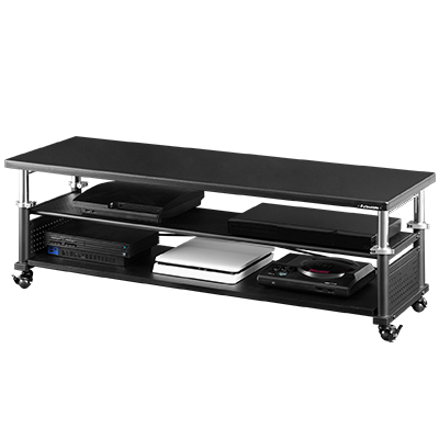 昇降式テレビ台 BHV-1000H / BHV-1200H | Bauhütte®