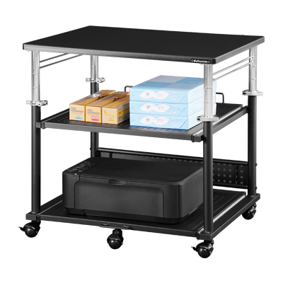 昇降式プリンター台 BHS-600P / 700P