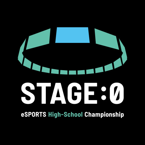 STAGE:0 eSPORTS High-School Championship 2021