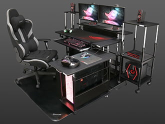ゲーマーズ・ビッグヒル